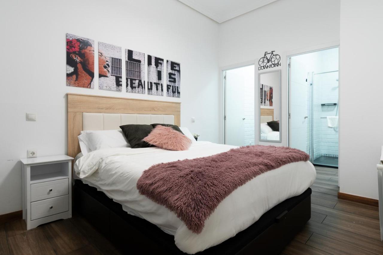 Apartamento Vip Cervantes, By Monaro***** Madrid
