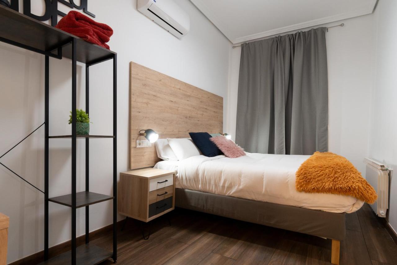 Vip Cervantes, By Monaro***** Apartamento Madrid
